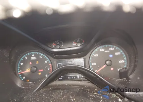 2015 Chevrolet Colorado Z71 из США, поврежденный, VIN 1GCGTCE30F1162448